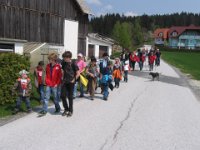 Wandertag 1.05.09 002